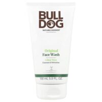 средство для умывания жирной кожи, 150 мл (5 жидк. унций) — Bulldog Skincare For Men