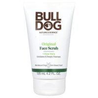 оригинальный скраб для лица, 125 мл (4,2 жидк. унции) — Bulldog Skincare For Men