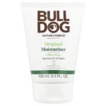 оригинальный увлажняющий крем с алоэ вера, 100 мл (3,3 жидк. унции) — Bulldog Skincare For Men
