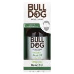 Оригинальное масло для бороды, 30 мл (1 жидк. унция) — Bulldog Skincare For Men — изображение 2