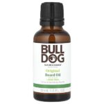 оригинальное масло для бороды, 30 мл (1 жидк. унция) — Bulldog Skincare For Men