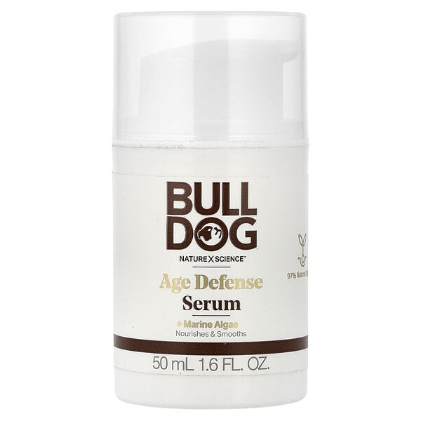 bdn00188_v_63.jpg антивозрастная сыворотка, 50 мл (1,6 жидк. унции) — Bulldog Skincare For Men