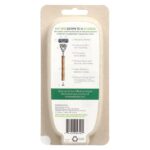 Original Bamboo Razor, 1 шт., 2 вкладыша — Bulldog Skincare For Men — изображение 2