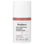 крем с пептидами коллагена для очищения пор, 50 мл (1,69 жидк. унции) — Biodance