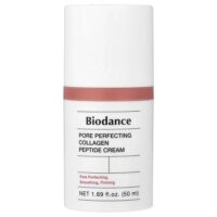 крем с пептидами коллагена для очищения пор, 50 мл (1,69 жидк. унции) — Biodance