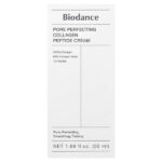 Крем с пептидами коллагена для очищения пор, 50 мл (1,69 жидк. унции) — Biodance — изображение 2