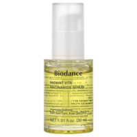 сыворотка с никотинамидом для сияния кожи, 30 мл (1,01 жидк. унции) — Biodance