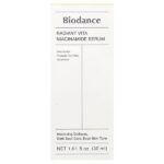 Сыворотка с никотинамидом для сияния кожи, 30 мл (1,01 жидк. унции) — Biodance — изображение 2