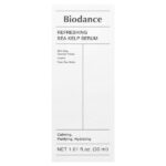 Освежающая сыворотка с морскими водорослями, 30 мл (1,01 жидк. унции) — Biodance — изображение 2