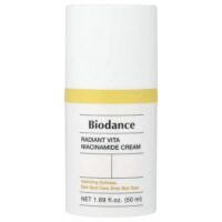 крем с никотинамидом для сияния кожи, 50 мл (1,69 жидк. унции) — Biodance