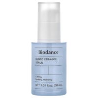 Hydro Cera-Nol, сыворотка, 30 мл (1,01 жидк. унции) — Biodance