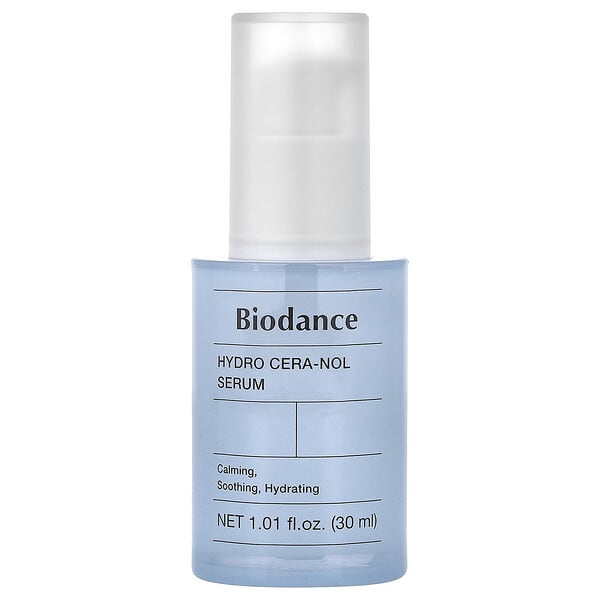 bdo18518_v_17.jpg Hydro Cera-Nol, сыворотка, 30 мл (1,01 жидк. унции) — Biodance