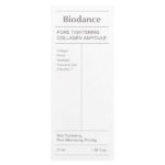 Коллагеновая ампула для сужения пор, 50 мл (1,69 жидк. унц.) — Biodance — изображение 2