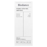 Hydro Cera-Nol, сыворотка, 50 мл (1,69 жидк. унции) — Biodance — изображение 2