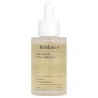 Skin Glow Vital Ampoule, 50 мл (1,69 жидк. унц.) — Biodance