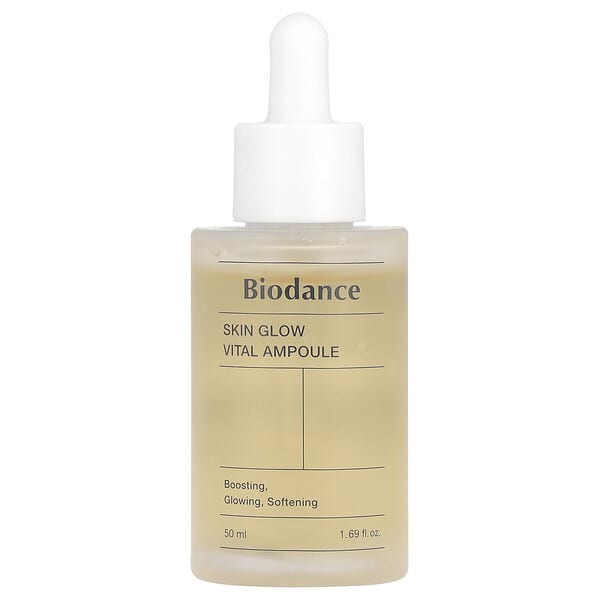 bdo36038_v_17.jpg Skin Glow Vital Ampoule, 50 мл (1,69 жидк. унц.) — Biodance