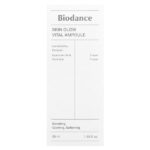 Skin Glow Vital Ampoule, 50 мл (1,69 жидк. унц.) — Biodance — изображение 2