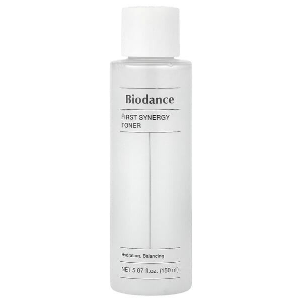 bdo36044_v_17.jpg First Synergy тонер, 150 мл (5,07 жидк. унции) — Biodance