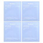 Hydro Cera-Nol Real Deep Beauty Mask, 4 шт., 34 г (1,19 унции) — Biodance