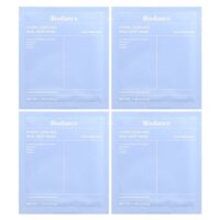 Hydro Cera-Nol Real Deep Beauty Mask, 4 шт., 34 г (1,19 унции) — Biodance