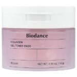 Коллагеновые гель-тонеры, 60 шт. — Biodance