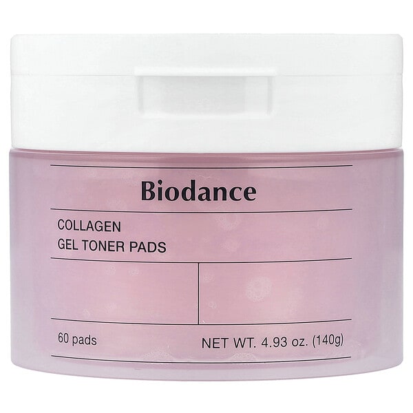 bdo36119_v_37.jpg Коллагеновые гель-тонеры, 60 шт. — Biodance