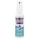 Biotene Dental Products, увлажняющий спрей от сухости во рту, нежная мята, 44,3 мл (1,5 жидк. унции)