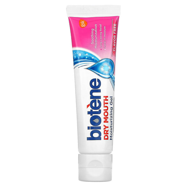 bdp51201_v_35.jpg Biotene Dental Products, Гель Dry Mouth Oral Balance против сухости во рту, 42 г