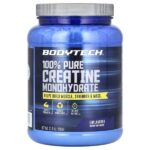 100% чистый моногидрат креатина, без добавок, 905 г (31,9 унции) — BodyTech