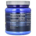 100% чистый моногидрат креатина, без добавок, 510 г (18 унций) — BodyTech — изображение 2