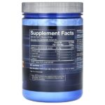 BCAA и глутамин в порошке, без вкусовых добавок, 409 г (14,4 унции) — BodyTech — изображение 2