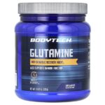 Глутамин, без добавок, 675 г (23,82 унции) — BodyTech