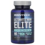 Ultimate Man Elite, 90 таблеток — BodyTech