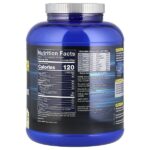 Whey Tech Pro 24, ванильное мороженое, 2,27 кг (5 фунтов) — BodyTech — изображение 2