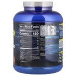 Whey Tech Pro 24, насыщенный шоколад, 2,27 кг (5 фунтов) — BodyTech — изображение 2