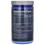 КЛК-карнитин и коллаген, без добавок, 387 г (13,65 унции) — BodyTech — изображение 2