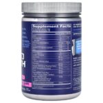 Elite, Altered Strength, предтренировочный комплекс, заряженный виноград, 420 г (14,8 унции) — BodyTech — изображение 2