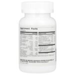 Ultra Multi с железом, 90 капсул — Bariatric Advantage — изображение 2