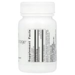 Innovations, контрольный пробиотик FloraVantage, 30 капсул — Bariatric Advantage — изображение 2