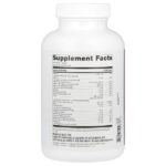 High ADEK Multi, 180 капсул — Bariatric Advantage — изображение 2