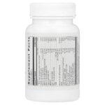 Ultra Solo без железа, 30 капсул — Bariatric Advantage — изображение 2