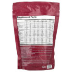 Multi Chewy Bite, фруктовое ассорти, 60 жевательных таблеток — Bariatric Advantage — изображение 2