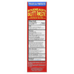 Boudreaux's Butt Paste, мазь от опрелостей, 113 г (4 унции) — изображение 2