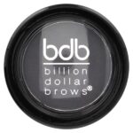 Brows, пудра для бровей, ворон, 2 г (0,07 унции) — Billion Dollar Beauty