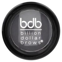 Brows, пудра для бровей, ворон, 2 г (0,07 унции) — Billion Dollar Beauty