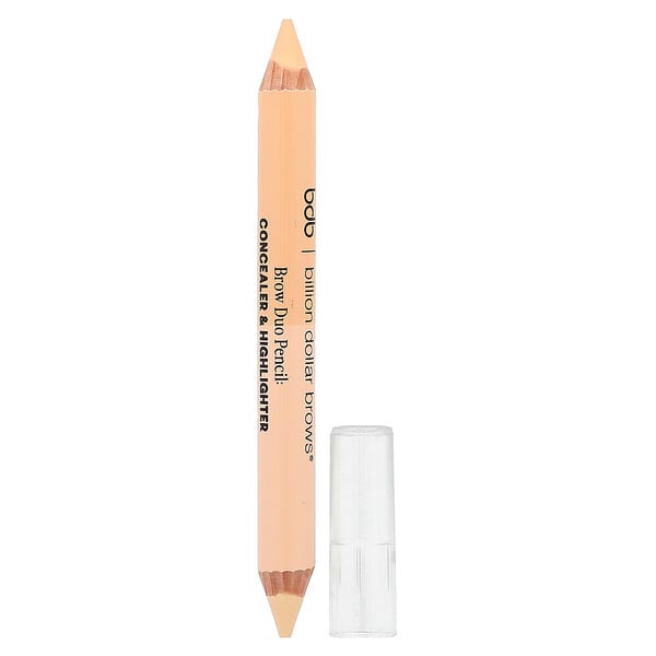 bdz55306_v_23.jpg Billion USD Brows, карандаш для бровей, консилер и хайлайтер, 5 г (0,17 унции) — Billion Dollar Beauty