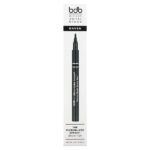 Brows, The Microblade Effect, карандаш для бровей, ворон, 1,2 г (0,42 унции) — Billion Dollar Beauty — изображение 2