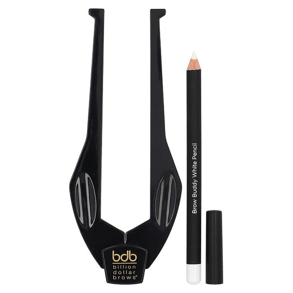 bdz81710_v_17.jpg Brow Buddy, набор для бровей, 2 шт. — Billion Dollar Beauty