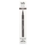 Billion USD Brows, The Microblade Effect, ручка для бровей, коричневая, 1,2 г (0,42 унции) — Billion Dollar Beauty — изображение 2