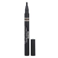 Billion USD Brows, The Microblade Effect, ручка для бровей, коричневая, 1,2 г (0,42 унции) — Billion Dollar Beauty